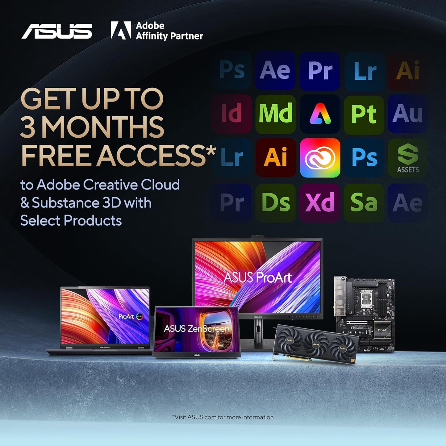 VG278QR 27” Gaming Monitor 165Hz Full HD (1920 X 1080) 0.5Ms G-SYNC Eye Care Displayport HDMI DVI, Black