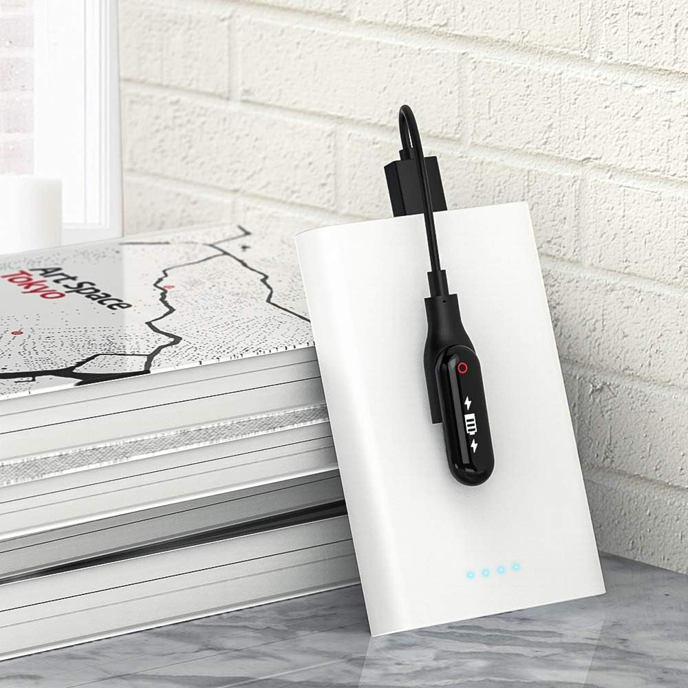 Charging Cable for Go-Tcha Replacement Accessories, 2-Pack