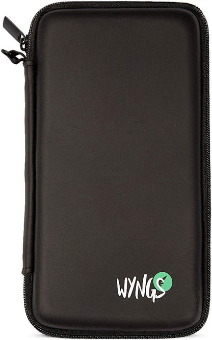 Protective Case for TI 84 Plus/Ti 83 Plus/ Casio FX-9860GII / Casio PRIZM FX-CG 50 Graphing Calculator in Black