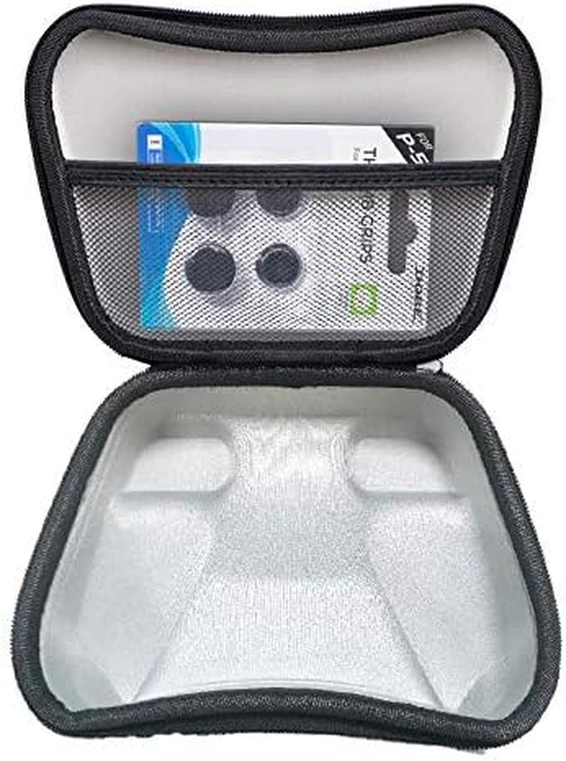 Ps5 Accessory, Ps5 Controller Case, Ps5 Carrying Case, Ps5 Controller Grip, Ps5 Controller Skin, Ps5 Bag Travel Carry Case, Ps5 Controller Mod, Ps5 Controller Thumb Grip, Dualsense Shell