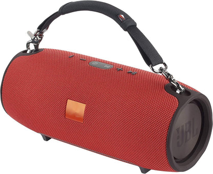 Removable Speaker Handle Strap for JBL Xtreme/Xtreme 2/ Xtreme 3/Xtreme 4 Portable Speaker(Black)